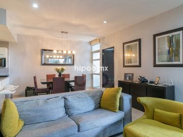 Ventana Polanco Departamento en venta en Ampliación Granada
