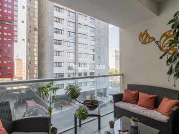 Ventana Polanco Departamento en venta en Ampliación Granada