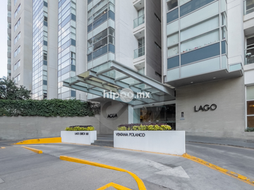 Ventana Polanco Departamento en venta en Ampliación Granada