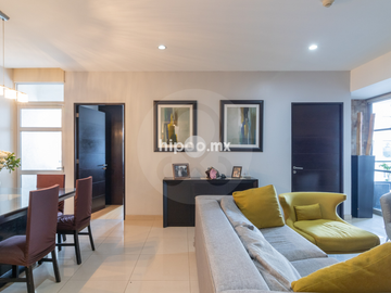 Ventana Polanco Departamento en venta en Ampliación Granada