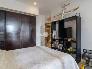 Ventana Polanco Departamento en venta en Ampliación Granada