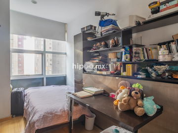 Ventana Polanco Departamento en venta en Ampliación Granada