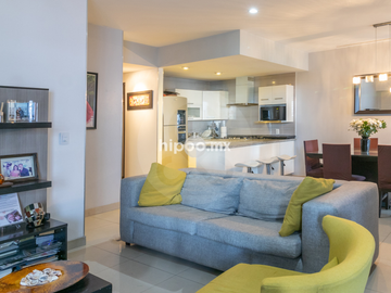 Ventana Polanco Departamento en venta en Ampliación Granada