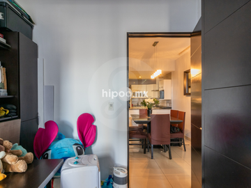 Ventana Polanco Departamento en venta en Ampliación Granada