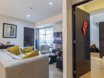Ventana Polanco Departamento en venta en Ampliación Granada