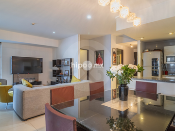 Ventana Polanco Departamento en venta en Ampliación Granada