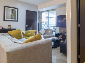 Ventana Polanco Departamento en venta en Ampliación Granada