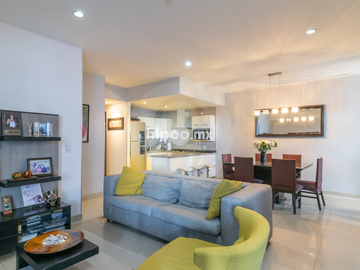 Ventana Polanco Departamento en venta en Ampliación Granada