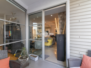 Ventana Polanco Departamento en venta en Ampliación Granada