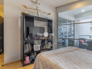 Ventana Polanco Departamento en venta en Ampliación Granada