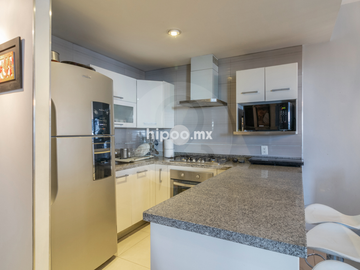Ventana Polanco Departamento en venta en Ampliación Granada