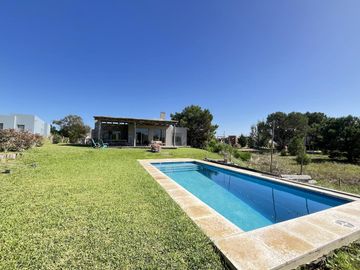 Casa en Venta - Barrio Golf II Lote 433 de Costa Esmeralda - Fondo libre y en cul de sac