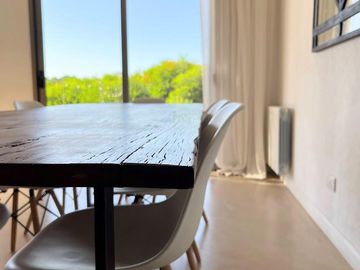 Casa en Venta - Barrio Golf II Lote 433 de Costa Esmeralda - Fondo libre y en cul de sac