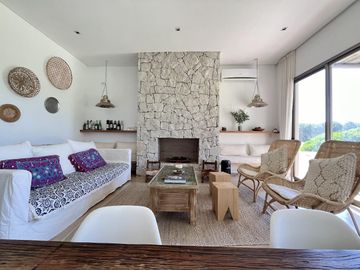Casa en Venta - Barrio Golf II Lote 433 de Costa Esmeralda - Fondo libre y en cul de sac