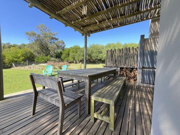 Casa en Venta - Barrio Golf II Lote 433 de Costa Esmeralda - Fondo libre y en cul de sac