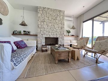 Casa en Venta - Barrio Golf II Lote 433 de Costa Esmeralda - Fondo libre y en cul de sac