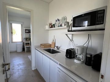 Casa en Venta - Barrio Golf II Lote 433 de Costa Esmeralda - Fondo libre y en cul de sac