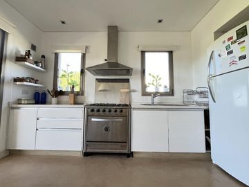 Casa en Venta - Barrio Golf II Lote 433 de Costa Esmeralda - Fondo libre y en cul de sac