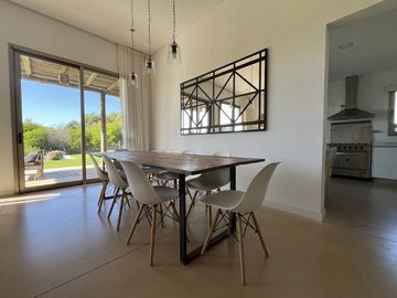 Casa en Venta - Barrio Golf II Lote 433 de Costa Esmeralda - Fondo libre y en cul de sac