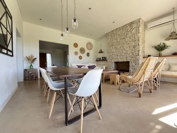 Casa en Venta - Barrio Golf II Lote 433 de Costa Esmeralda - Fondo libre y en cul de sac