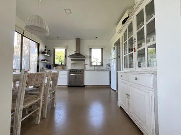 Casa en Venta - Barrio Golf II Lote 433 de Costa Esmeralda - Fondo libre y en cul de sac