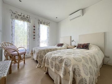 Casa en Venta - Barrio Golf II Lote 433 de Costa Esmeralda - Fondo libre y en cul de sac