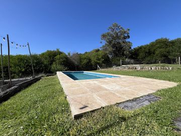 Casa en Venta - Barrio Golf II Lote 433 de Costa Esmeralda - Fondo libre y en cul de sac