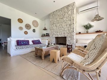 Casa en Venta - Barrio Golf II Lote 433 de Costa Esmeralda - Fondo libre y en cul de sac
