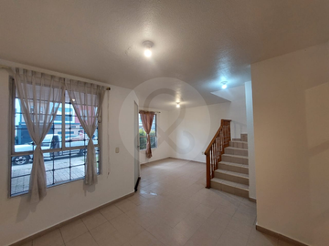 Casa en condominio en venta en Cerrillo I