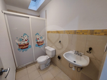 Casa en condominio en venta en Cerrillo I