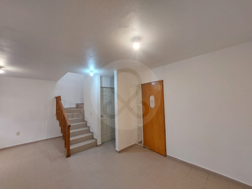 Casa en condominio en venta en Cerrillo I