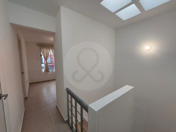Casa en condominio en venta en Cerrillo I