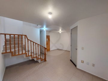 Casa en condominio en venta en Cerrillo I