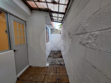Casa en condominio en venta en Cerrillo I