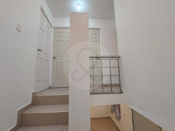 Casa en condominio en venta en Cerrillo I