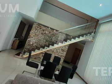 CASA VENTA CANNING BARRIO SAINT THOMAS ESTE OESTE