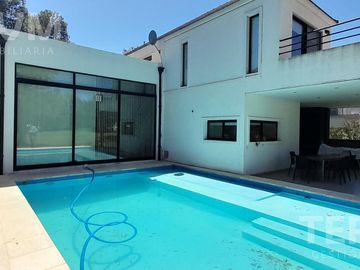 CASA VENTA CANNING BARRIO SAINT THOMAS ESTE OESTE