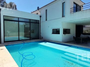 CASA VENTA CANNING BARRIO SAINT THOMAS ESTE OESTE