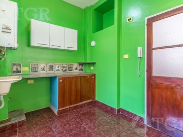 Semipiso en Venta Recoleta 3 ambientes Techos Altos Frances