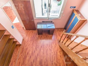 Semipiso en Venta Recoleta 3 ambientes Techos Altos Frances