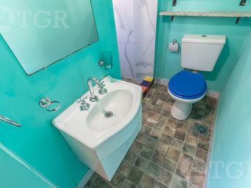 Semipiso en Venta Recoleta 3 ambientes Techos Altos Frances