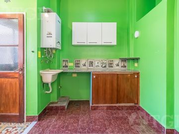 Semipiso en Venta Recoleta 3 ambientes Techos Altos Frances