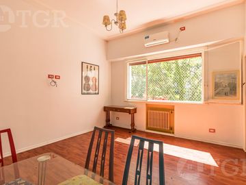 Semipiso en Venta Recoleta 3 ambientes Techos Altos Frances