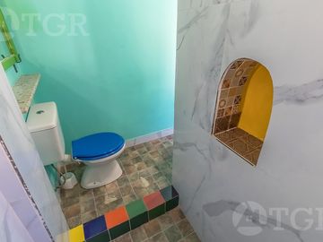 Semipiso en Venta Recoleta 3 ambientes Techos Altos Frances