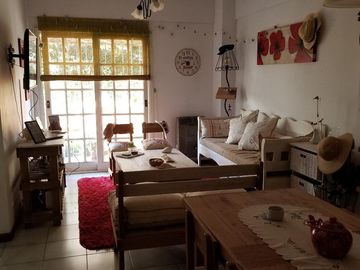 PH en venta - 1 Dormitorio 1 Baño - 85Mts2 - San Isidro