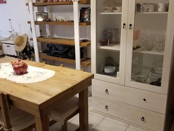 PH en venta - 1 Dormitorio 1 Baño - 85Mts2 - San Isidro
