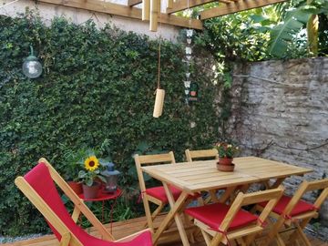 PH en venta - 1 Dormitorio 1 Baño - 85Mts2 - San Isidro