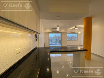 Departamento en Venta , 3 ambientes con cochera a estrenar en Quilmes