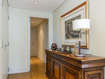 Excelente 3 Ambientes con cochera y baulera en Torre le Parc  Puerto Madero