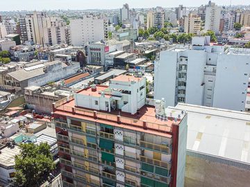 Departamento en Lanús Oeste